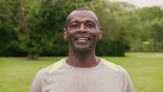 Lawrence Memorial Hospital - Runner