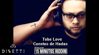 Video Cuento De Hadas (Audio) de Tobe Love