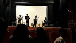 Sabor a mi (be true to me) instrumental cover