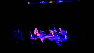 Matt Schofield - From Far Away @ Arligntonn Arts 28/11/14