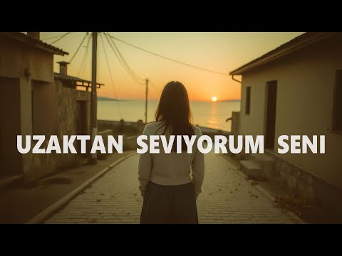 Cemal Süreya – Sessiz Bir Aşk (Uzaktan Seviyorum Seni)