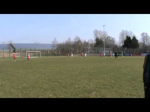 TSV Glinde 1. E -  Oststeinbeker SV 1. E