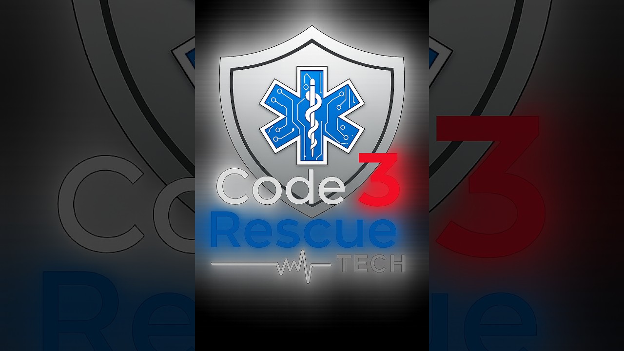 Mobile App for Responders