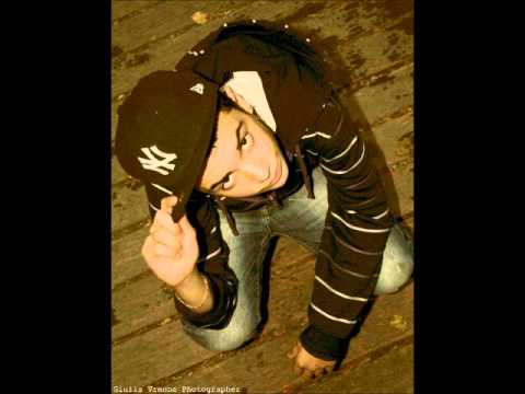 DR. STAIN FEAT. MR. RIZZUS & DETONATE - IMBARAZZANTE FREESTYLE