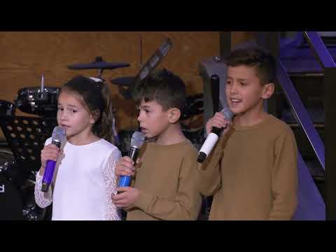 11/17/2022 - Thursday Evening Service