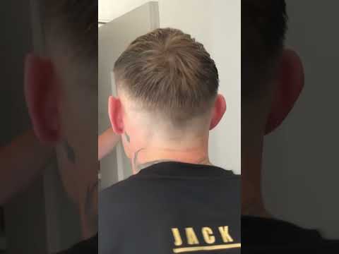 Jack Newman entrance Clan Wars MMA
