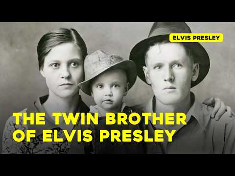 The Untold Story of Jessie Garon Elvis Presley's Twin Brother