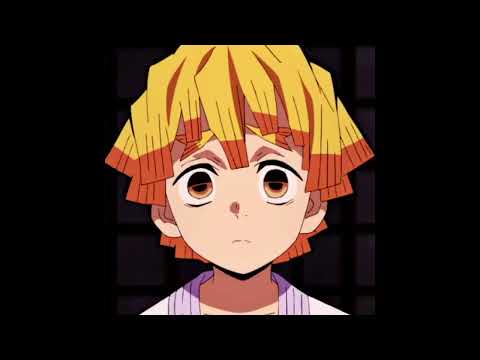 nezuko and zunitzu falling in love