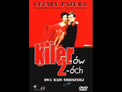 Elektryczne Gitary - Zabić K. [Kiler-ów 2-óch Soundtrack]