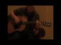 Solo Flight - Laurence Juber (Practice Video)