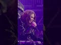 Watch Black Sabbath S Ozzy Osbourne Perform Final Show