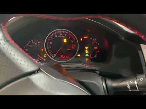 2014 Subaru BRZ 2JZ-VVTi cold start