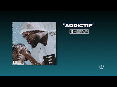 [FREE] Dosseh x Dinos Instru Trap type beat | "Addicitif" feat @nemura_production