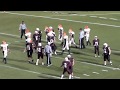 #13 Cody Estep 2012 Sophomore Highlights (Pikeville High School) 