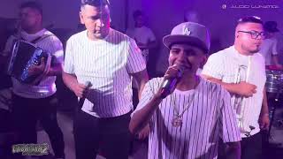NEGRO GZZ Y LOS AFERRA2 | Amapola