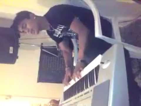 rampo  erxese sta onoira mou