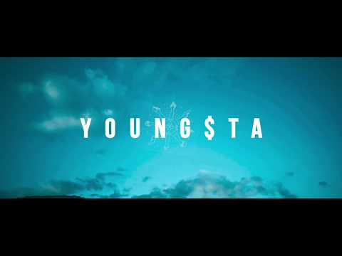 Ronko OG - Youngsta (Prod by. Dun4mis x Cromwel x Dante)