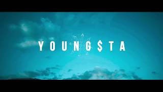 Ronko OG - Youngsta (Prod by. Dun4mis x Cromwel x Dante)