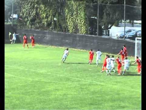 Camp. Ecc. B 1^g.  1^ Parte Campodarsego-Favaro 1948 0-1.wmv