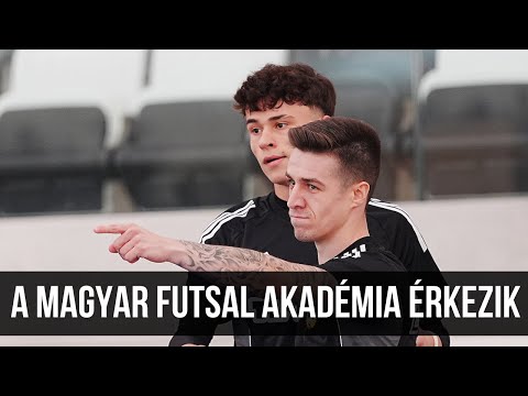 Nincs mese, ezt a meccset hozniuk kell a debreceni futsalosoknak