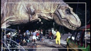 [問卦] 侏儸紀世界為什麼恐龍沒30年前真????????