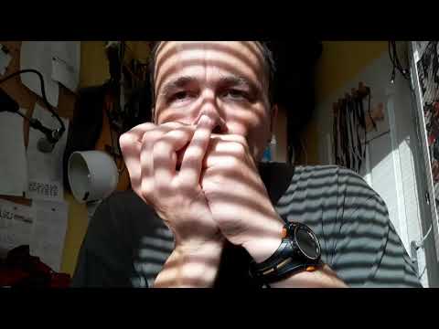 Tobacco Road Bb harmonica 5th position practice