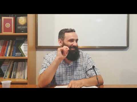 shkeputje-ABDESTI DHE VESVESET nga pjesa e katerte-Ergin SHALA