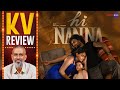 Hi Nanna Movie Review By Kairam Vaashi | Nani | Mrunal Thakur | KV Review