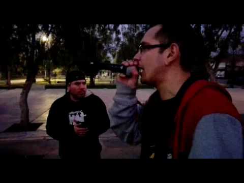 Final heroes de la rima vl2