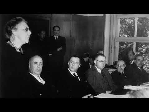 70 Jahre Grundgesetz – Wie Rheinland-Pfalz die Verfassung prägte