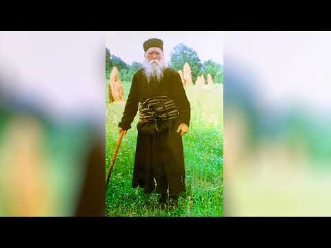 Părintele Cleopa - Raiul și Iadul, Calea sufletului