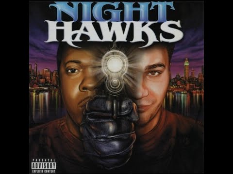 Nighthawks – Nighthawks – CD (Album), 2002 [r1632178] | Discogs