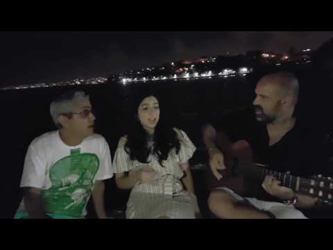 Illy e a MPB de todos os sons- Episódio 07 com Alexandre Leão e Jota Velloso - Sombra da Lua