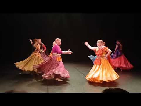 @abollydancers6362  Åbolly Diwali Show 2025 Manilla Turku