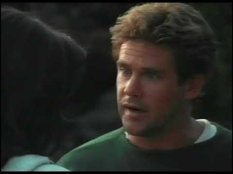 Hardball (1997) - german VHS Trailer (Highlight) - Michael Dudikoff, Tony Curtis