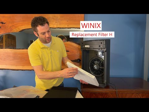 Winix Filter H