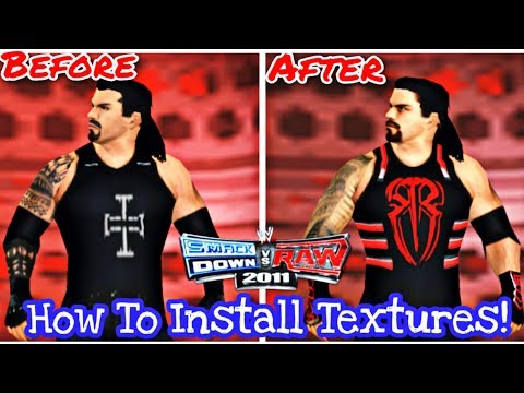 wwe svr 2011 psp folder wwe svr 2011 psp folder