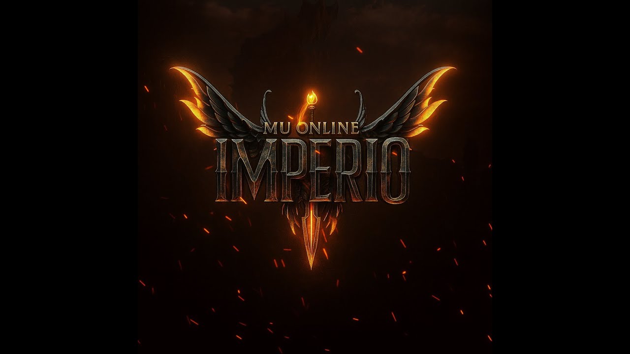 Como hacer la primer evolucion MuOnline - MU IMPERIO