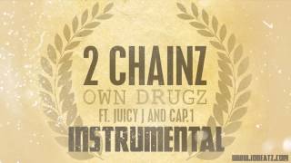 2 Chainz - Own Drugs Instrumental + Free mp3 download!