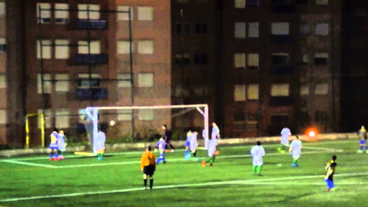 14 JOR - Real SC x SC Lourel (0-4) - 17.JAN.2015