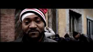 Ratchet Rush Holla at Ya Boy Official Music Video