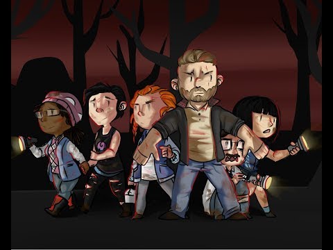 Dead By Daylight Halloween Survivor #Live Ps4 PT-BR