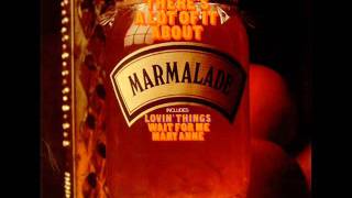 The Marmalade - I See the Rain