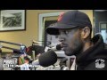 Kid Cudi Talks About His New Label and Changing ...