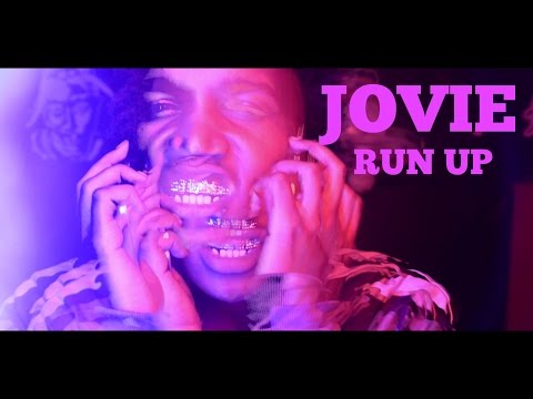 Run Up - Jovie La'Fuego (Prod  by Kmush)