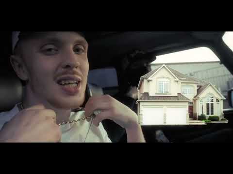 K SAV-  MAKE MORE [Music Video] | Studio88MCR