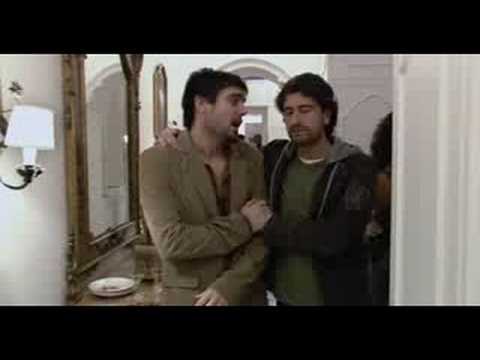 La seconda volta non si scorda mai-Alessandro Siani- Amico-Taxi