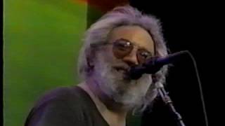The Grateful Dead-Ramble on Rose-Shoreline Amphitheatre