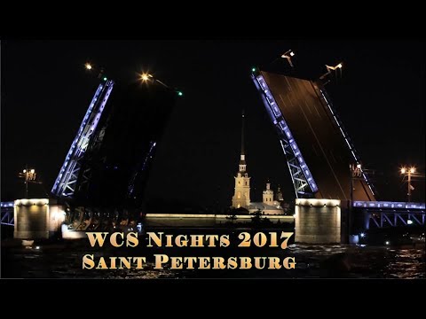 WCS Nights 2017 - Highlights