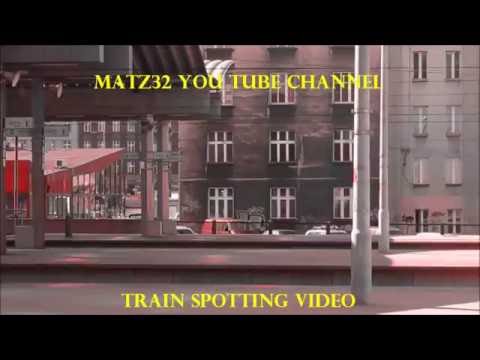 Stacja Katowice -  EU044-007 z EIC Polonia [17.08.2015 ]